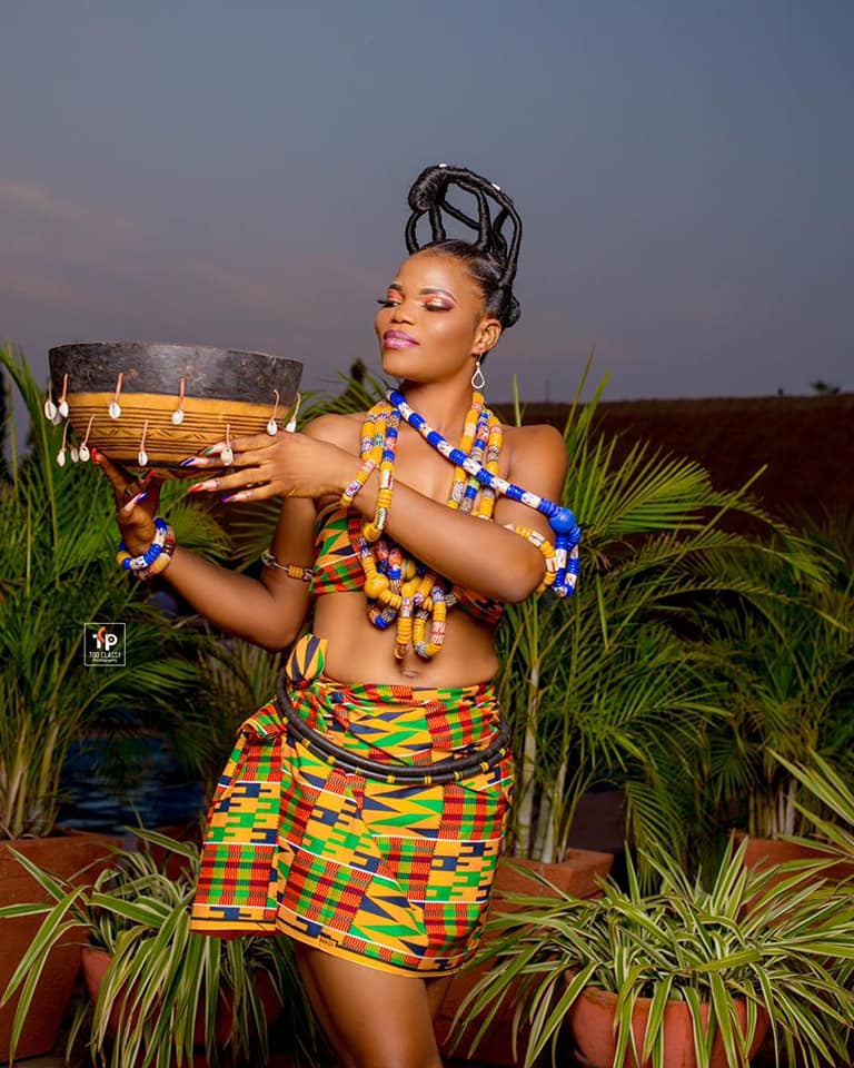 Pageant & Photo Shoot Makeup